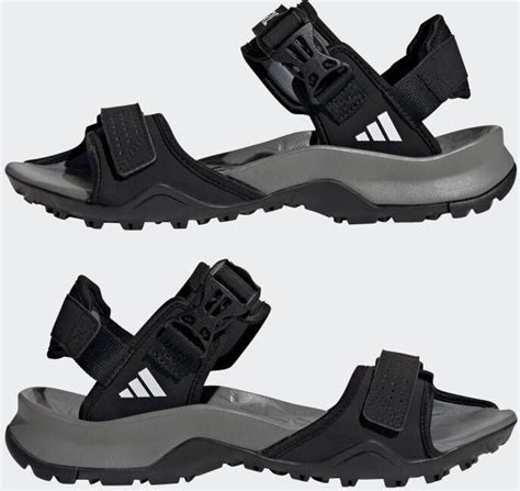 waterschoen adidas|Adidas waterproof sandals.